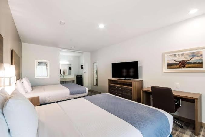 Porter Inn Bagian luar foto