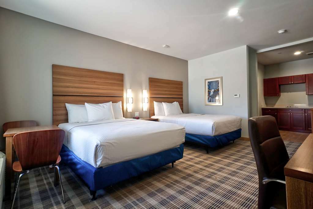 Porter Inn Ruang foto